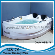 Whirlpool Bathtub / Massage Bathtub (WB2111)